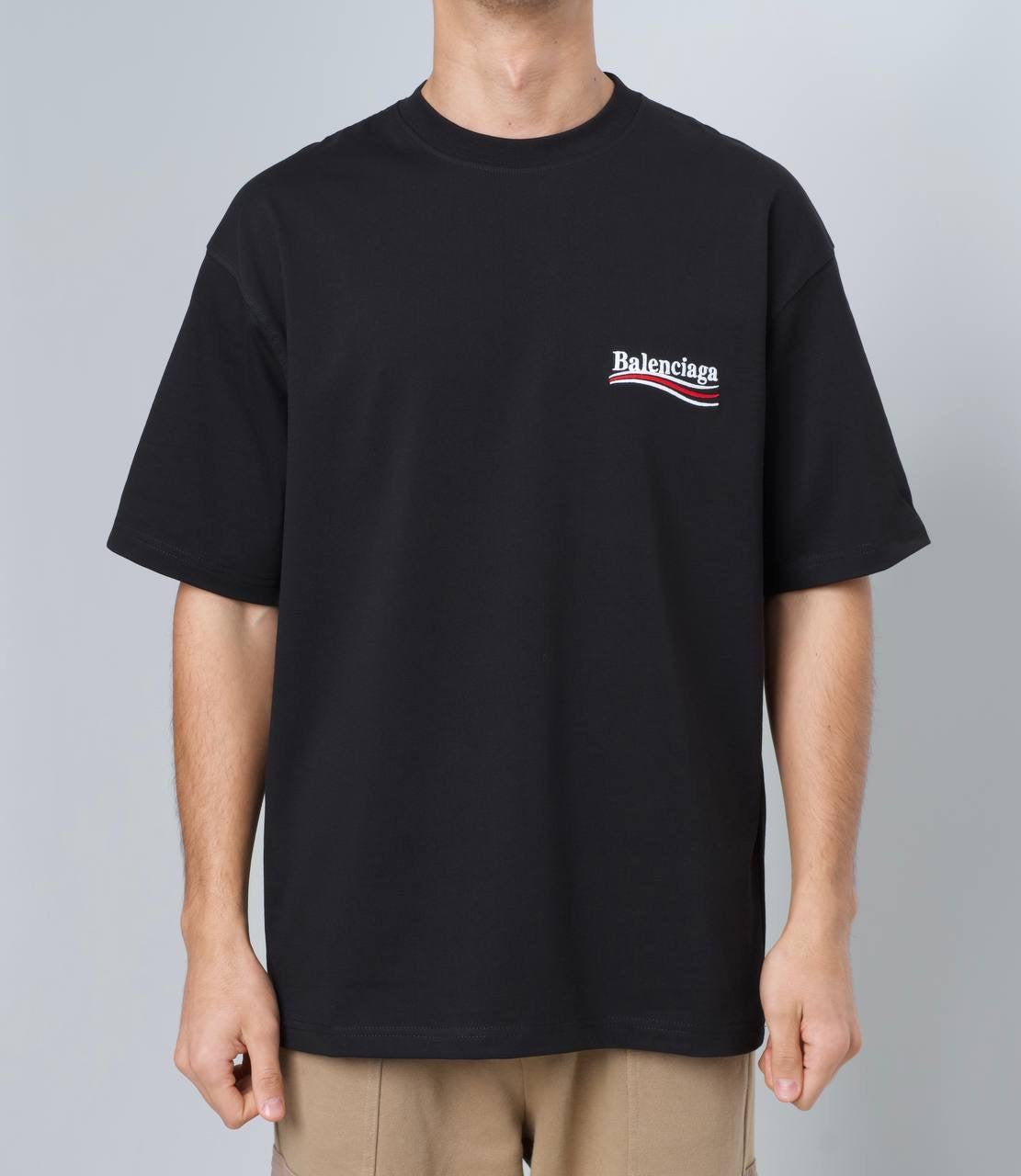 BALENC. T-SHIRT 0459 OVERSIZED