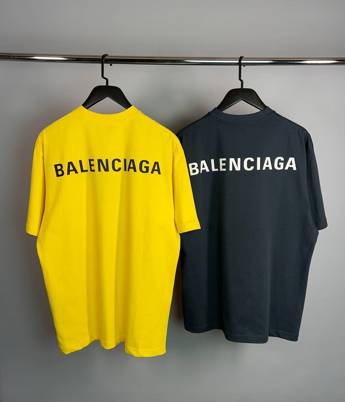 BALENC. T-SHIRT 0298 OVERSIZED