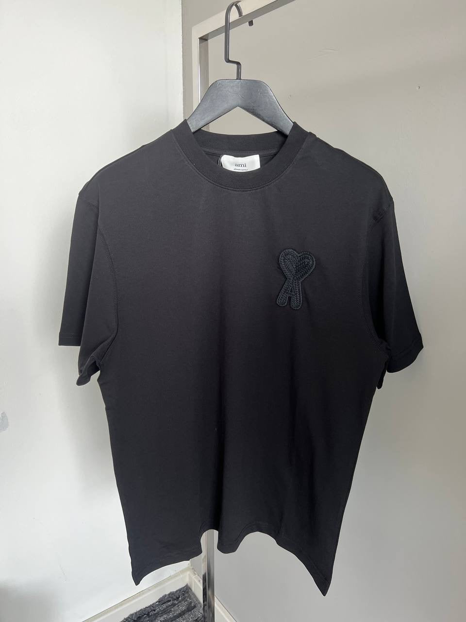 AMI PARIS T-SHIRT 0715