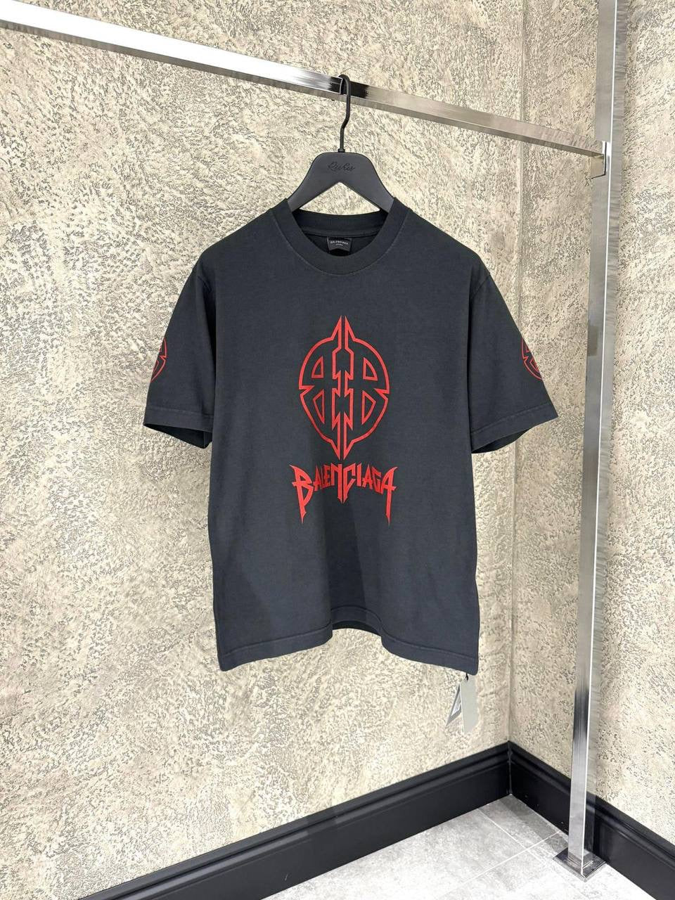 BALENC. T-SHIRT 0317