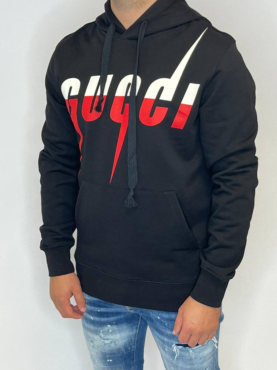 GUCCI HOODIE 0163