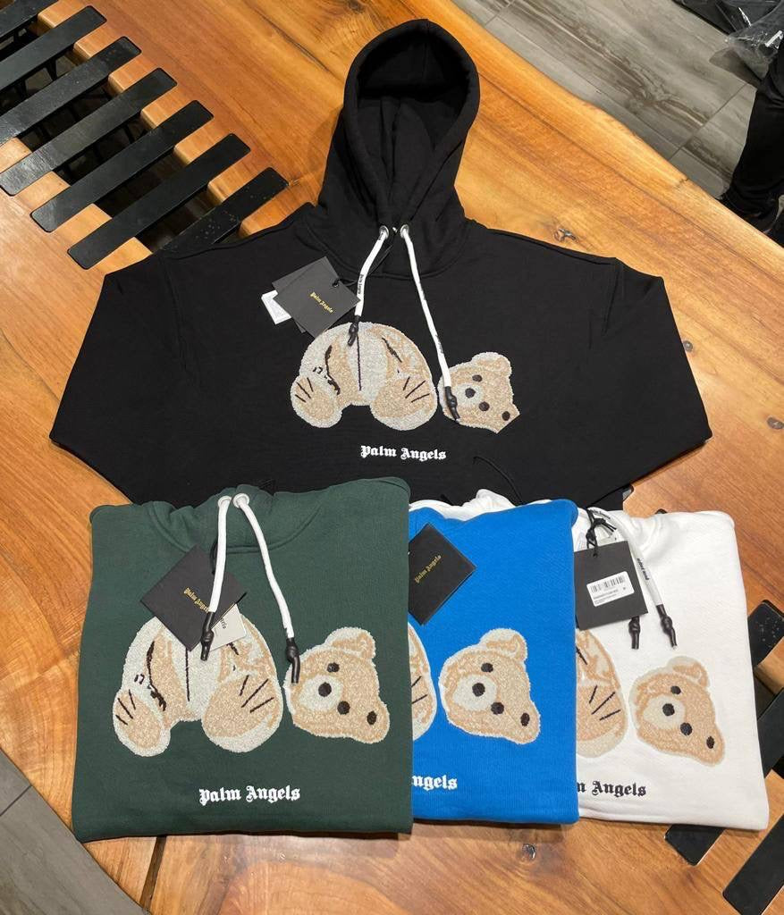 PALM ANGELS HOODIE 0061