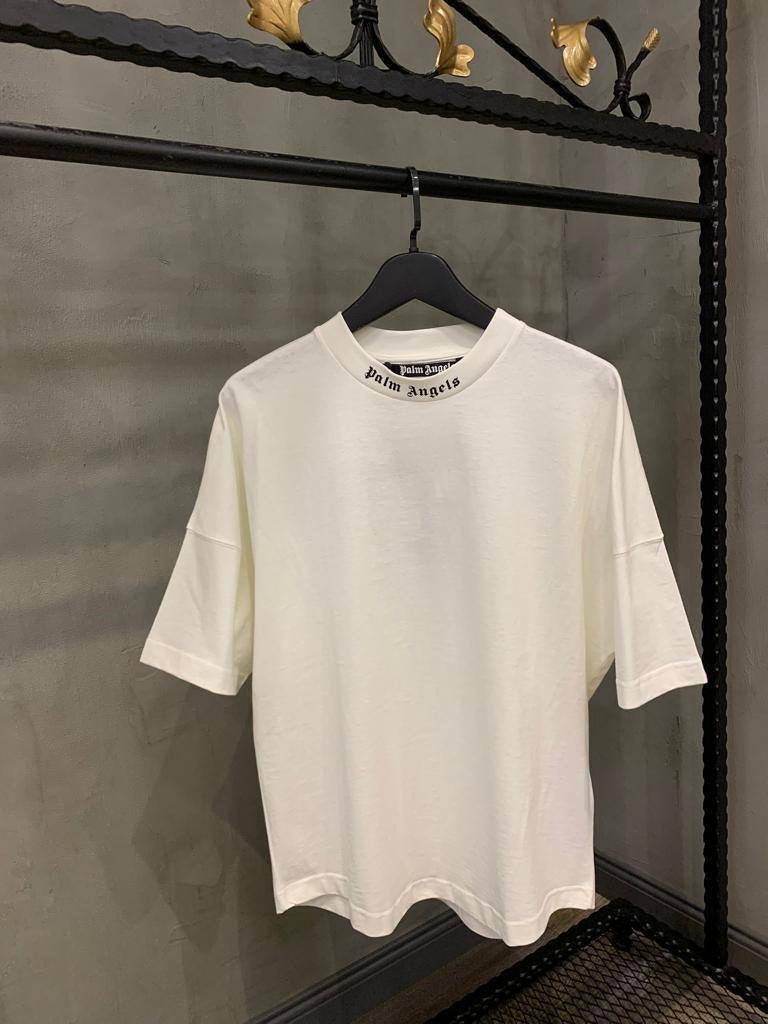 PALM A. T-SHIRT 0132 Oversized