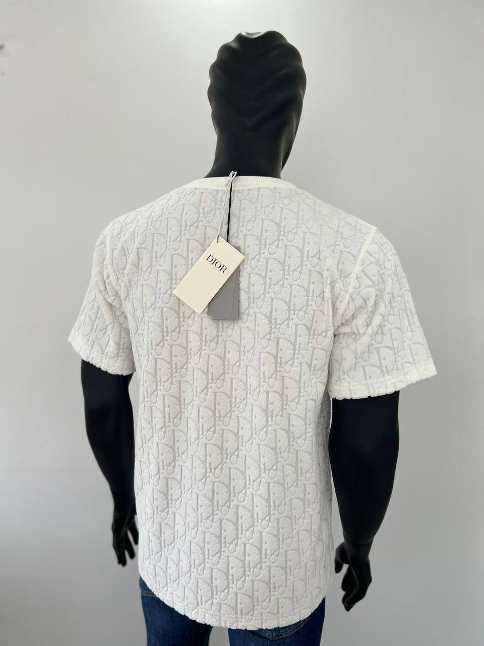 CD T-SHIRT 0269