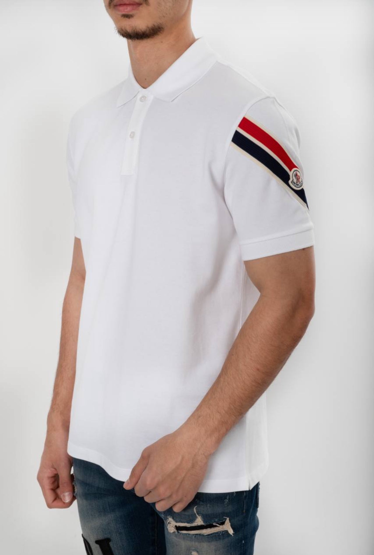 MNCLR POLO T-SHIRT 0704