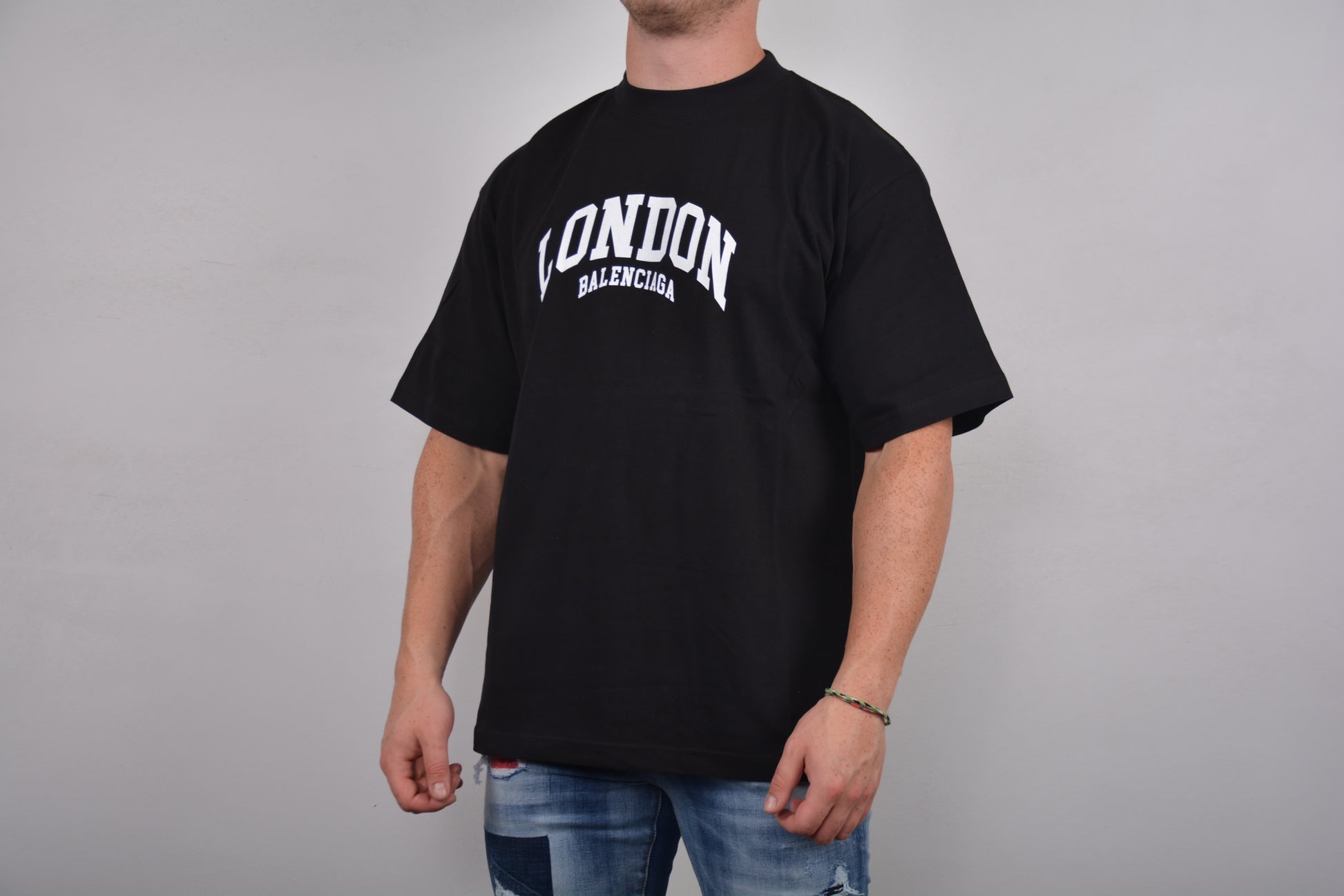 BALENC. T-SHIRT 0093