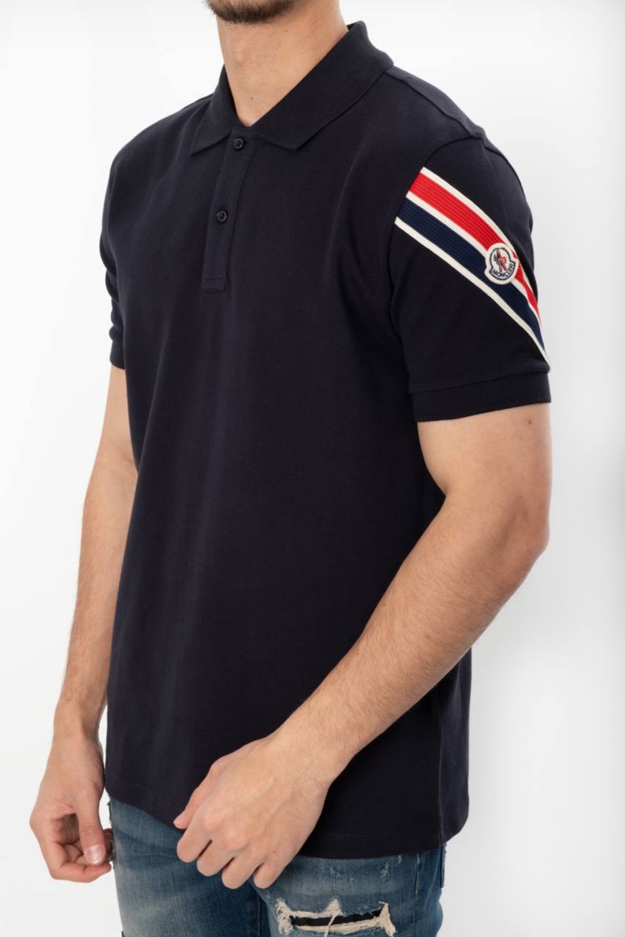 MNCLR POLO T-SHIRT 0705