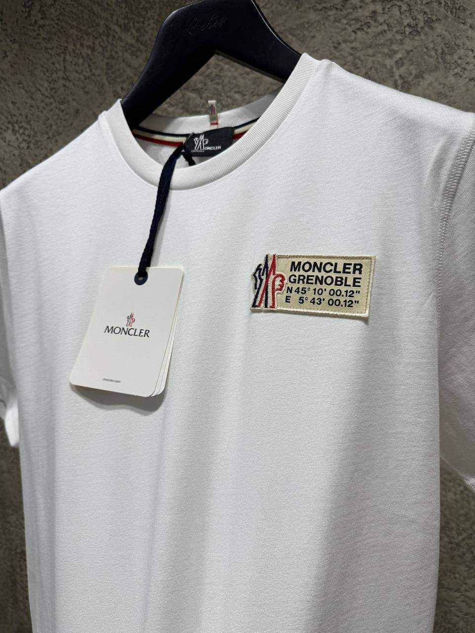 MNCLR T-SHIRT 0524