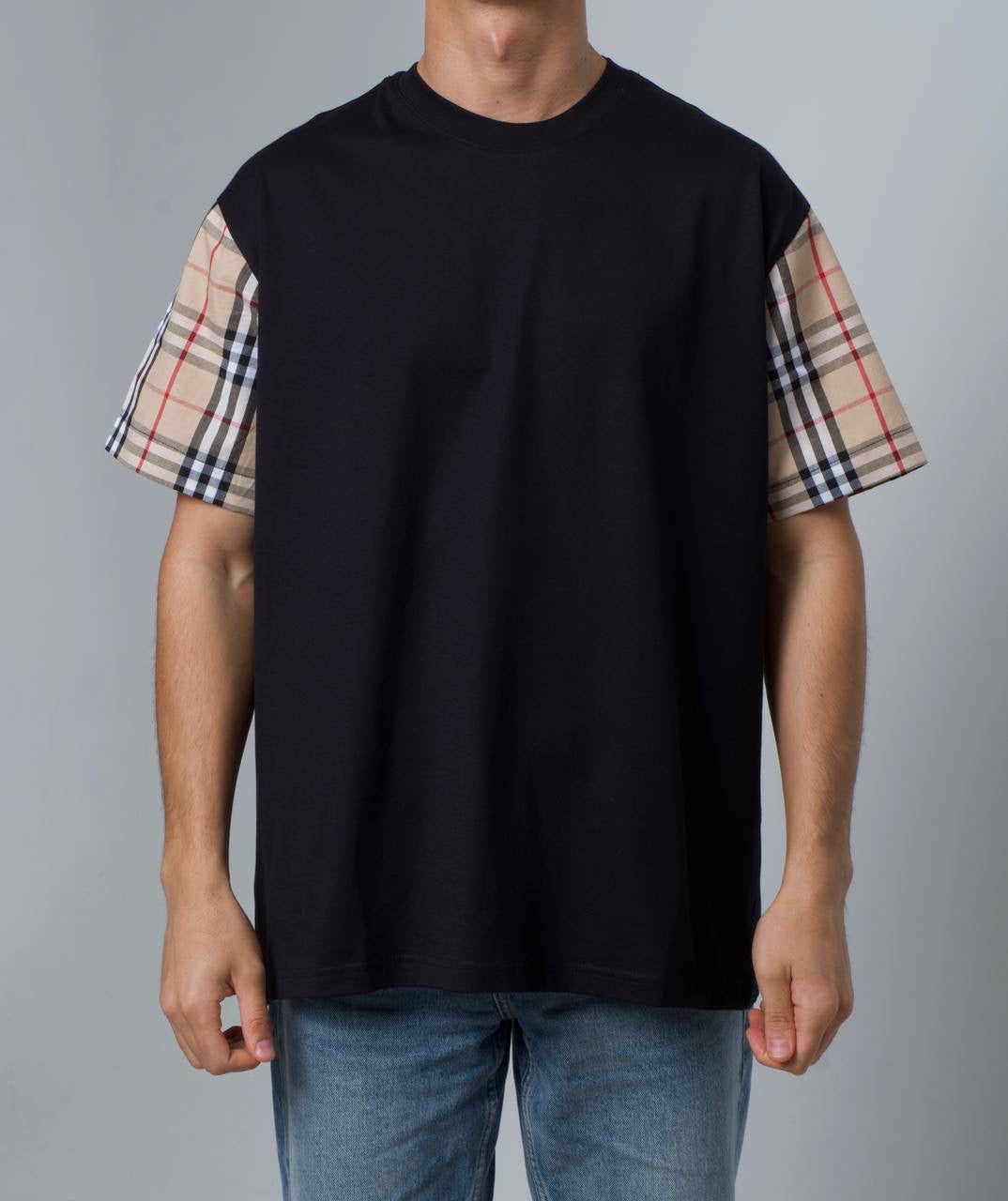 BURBERRY T-SHIRT 0470