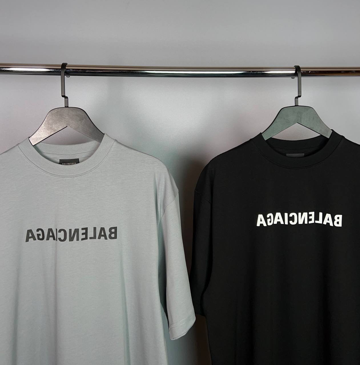 BALENC. T-SHIRT 0309 OVERSIZED
