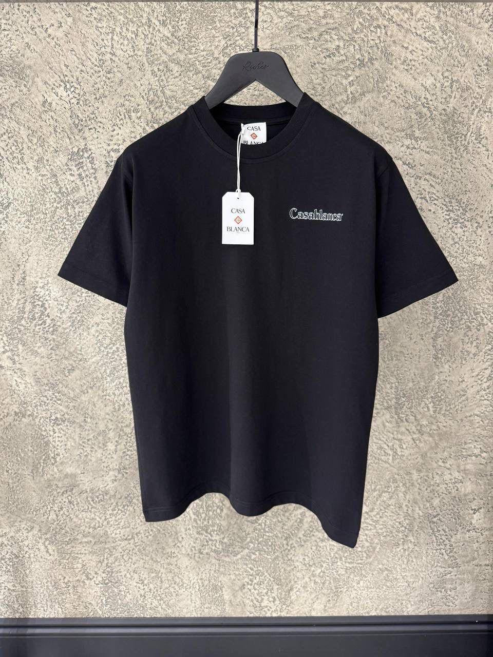 CASA T-SHIRT 0476 OVERSIZED