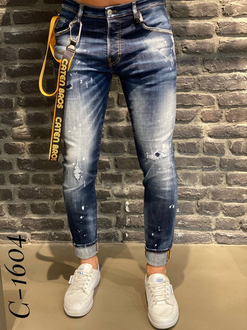 D2 Jeans 0002