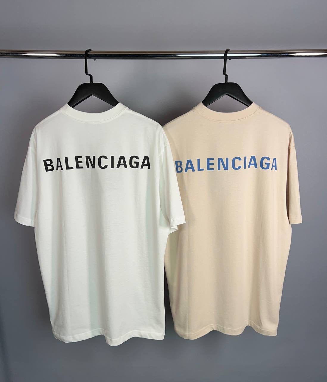 BALENC. T-SHIRT 0295 OVERSIZED