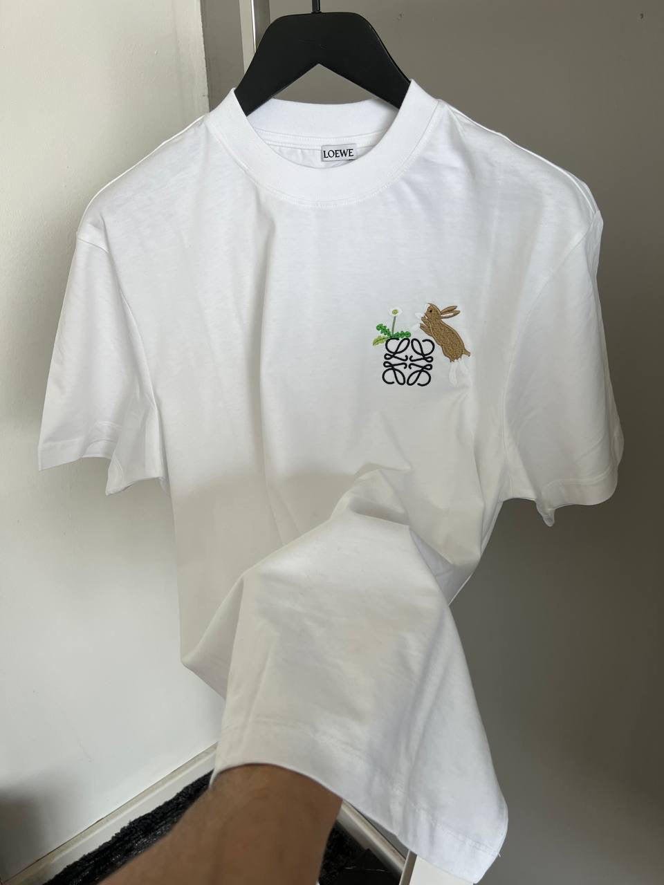LOEWE T-SHIRT 0690
