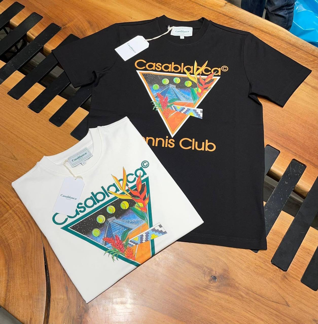H.P. T-SHIRT 0260