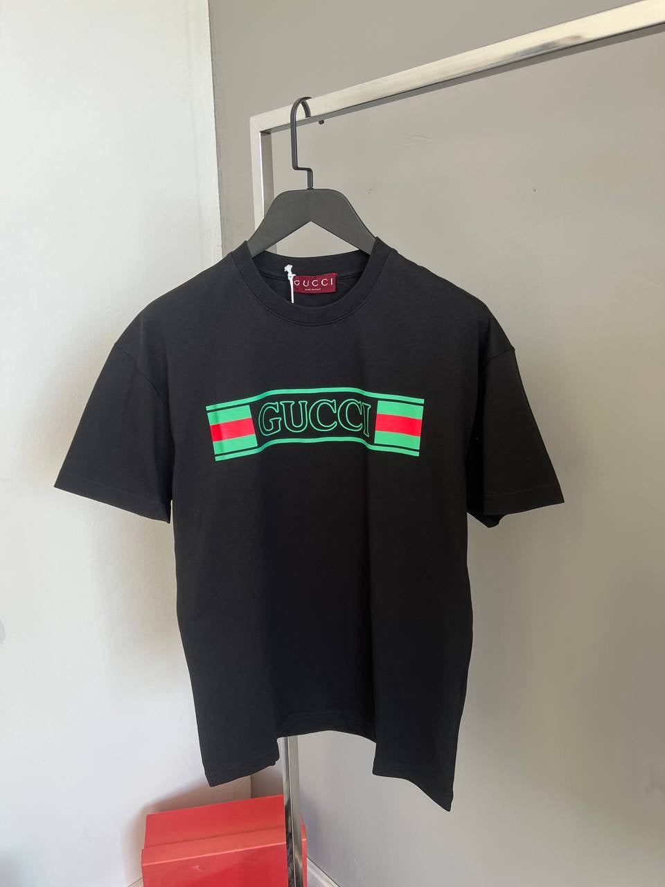 GG T-SHIRT 0636