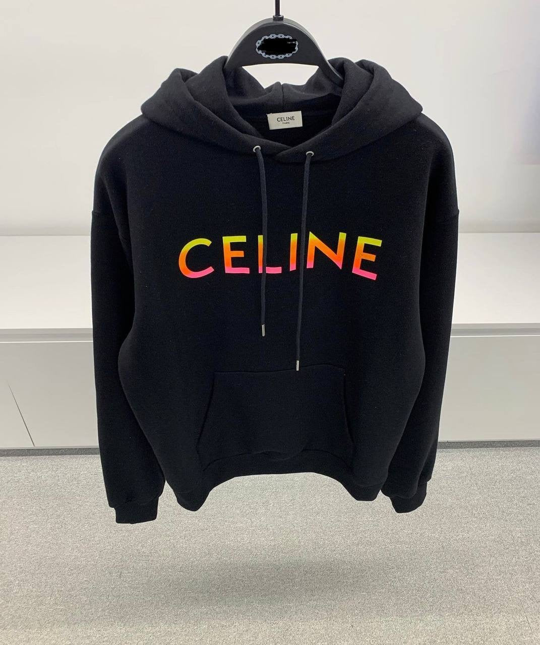 CELINE HOODIE 0076