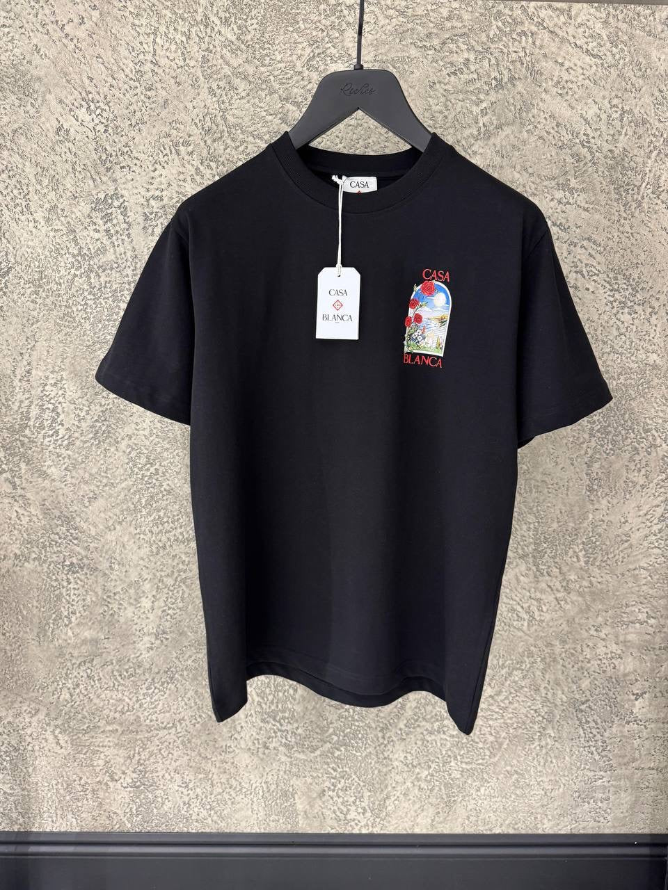 CASA T-SHIRT 0537