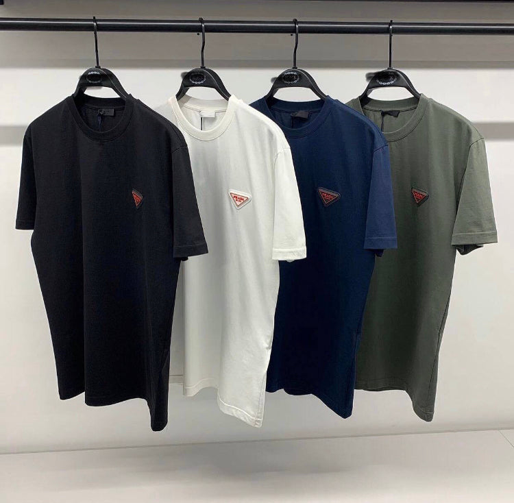 PRADA T-SHIRT 0145