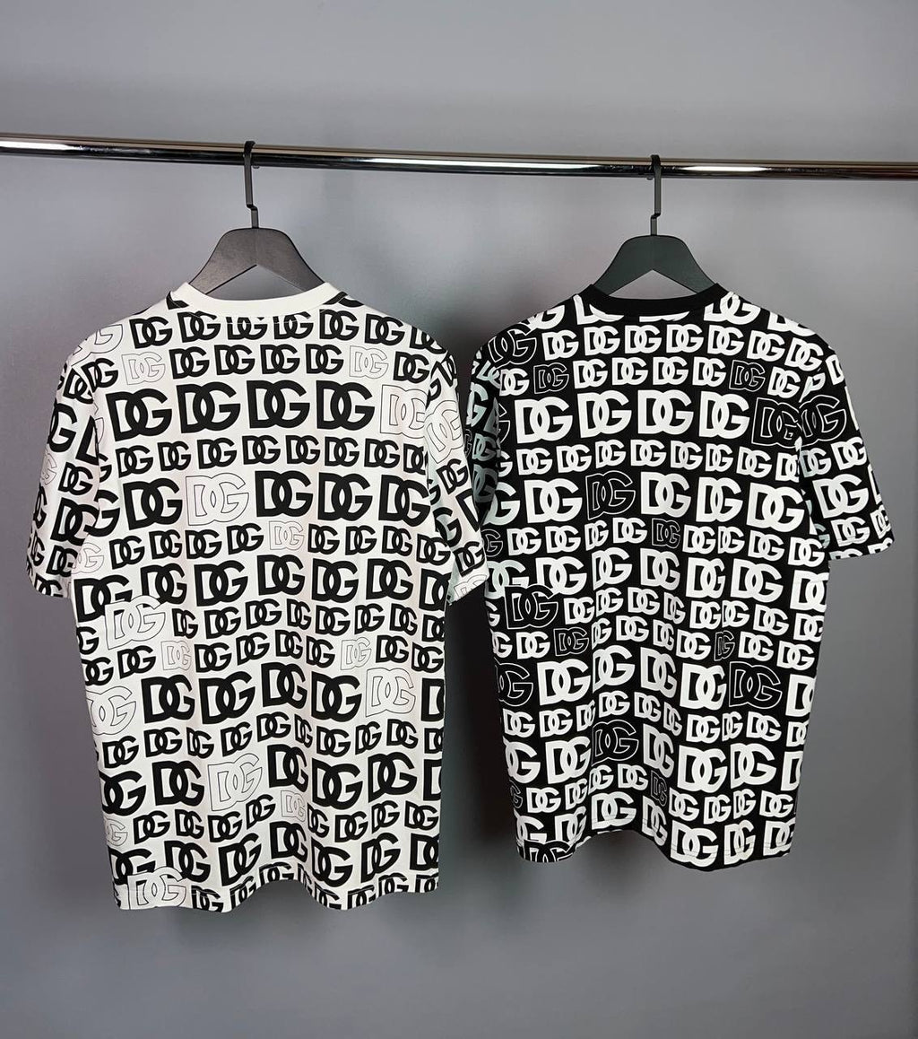 DG T-SHIRT 0218