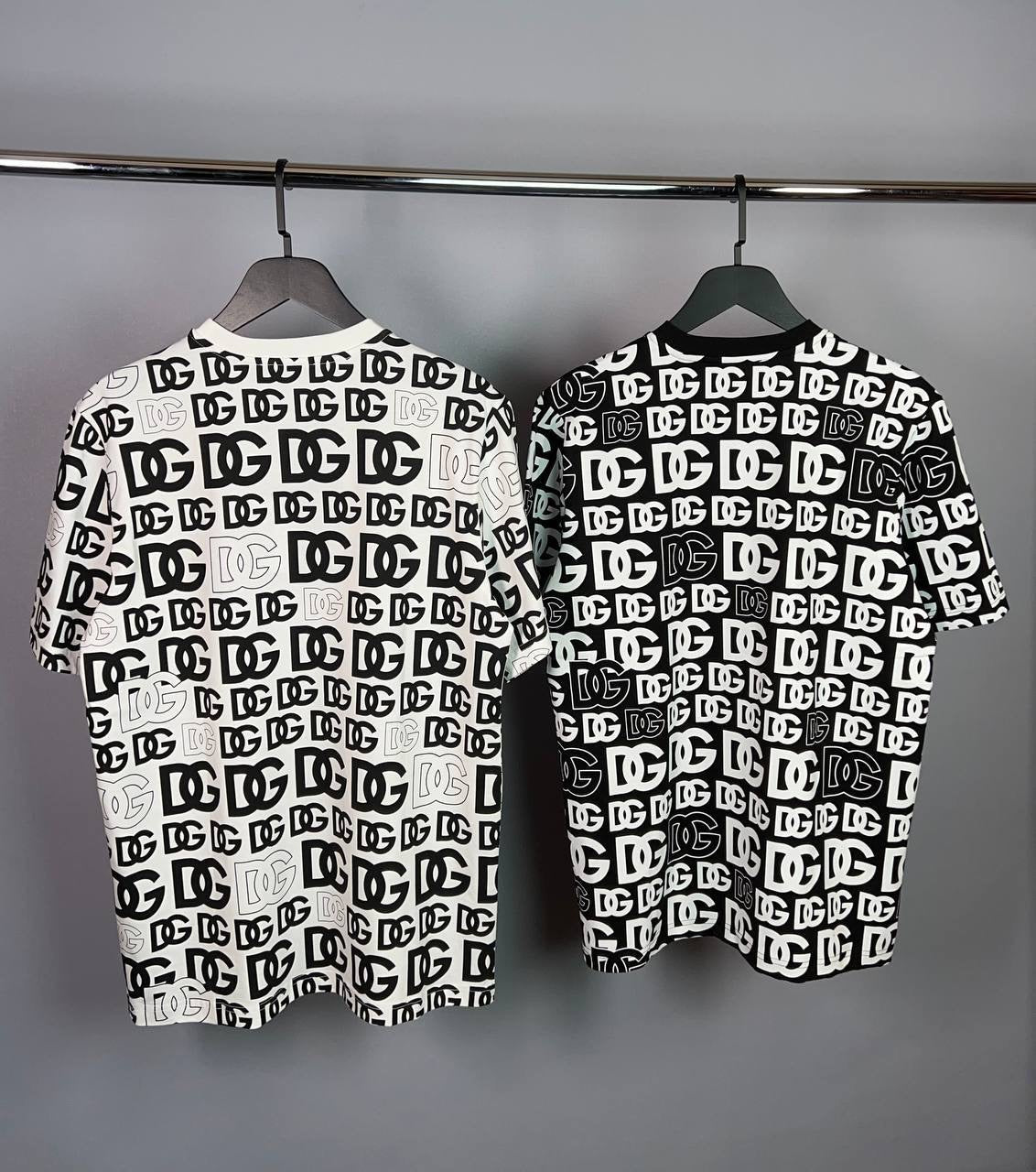 DG T-SHIRT 0218