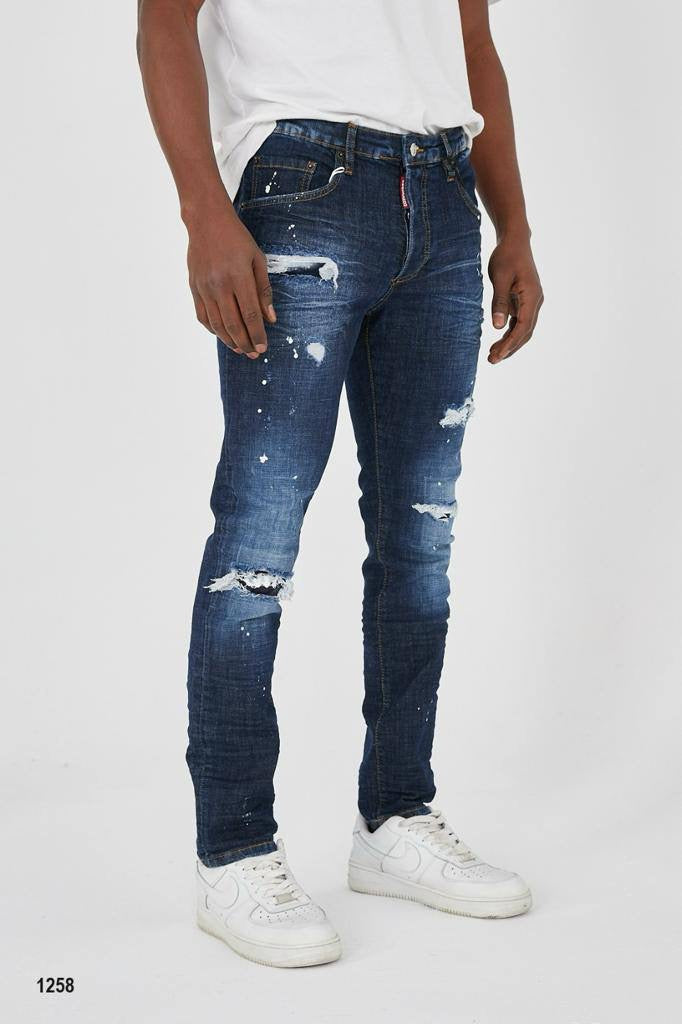 D2 Jeans 0054