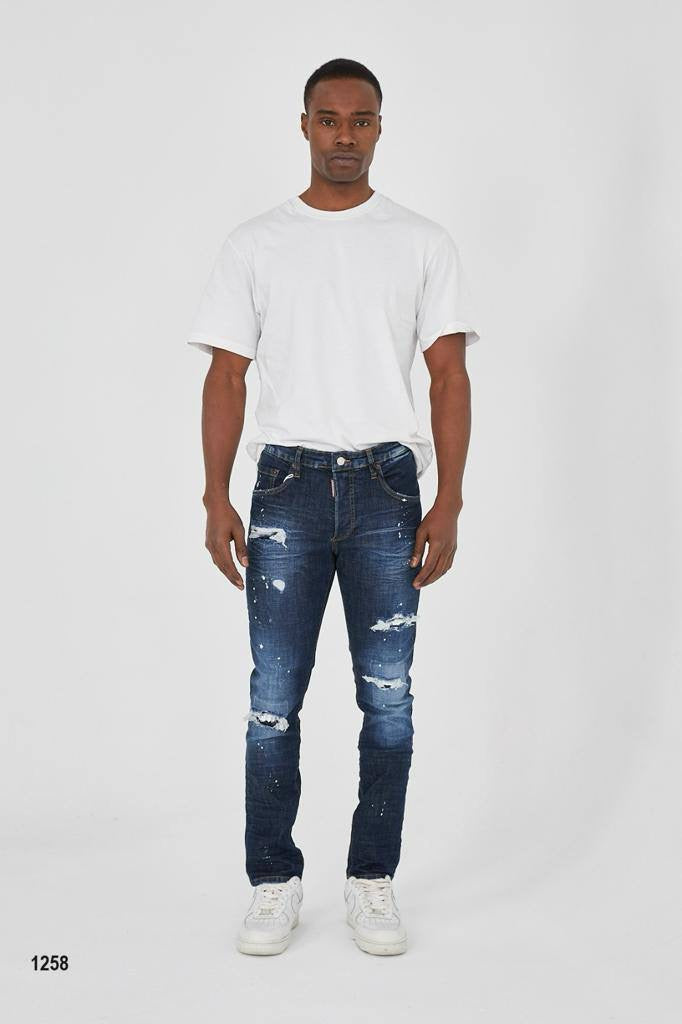 D2 Jeans 0054