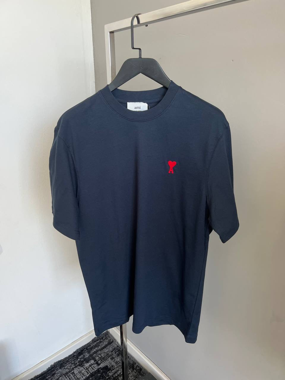 AMI PARIS T-SHIRT 0627