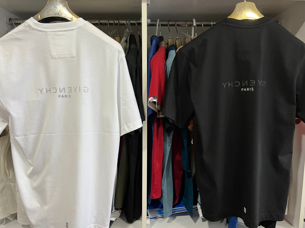 GVNCY T-SHIRT 0188