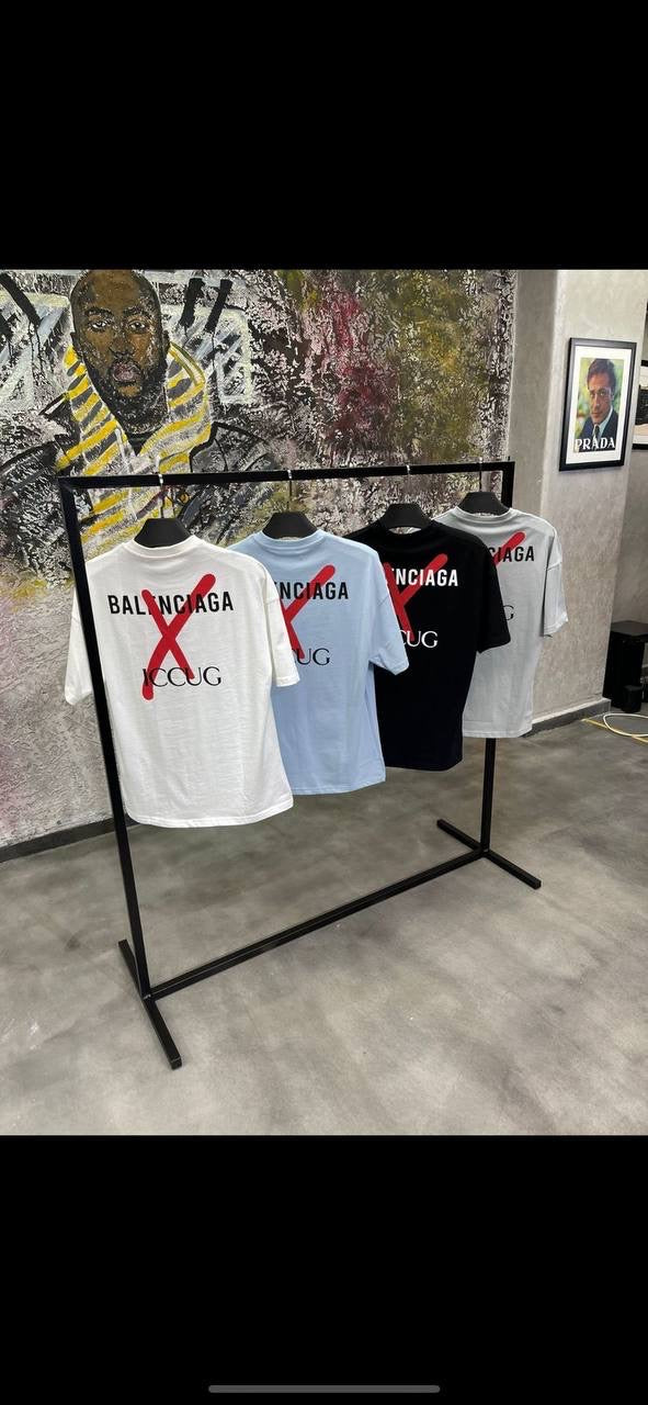 BALENC. T-SHIRT 0091