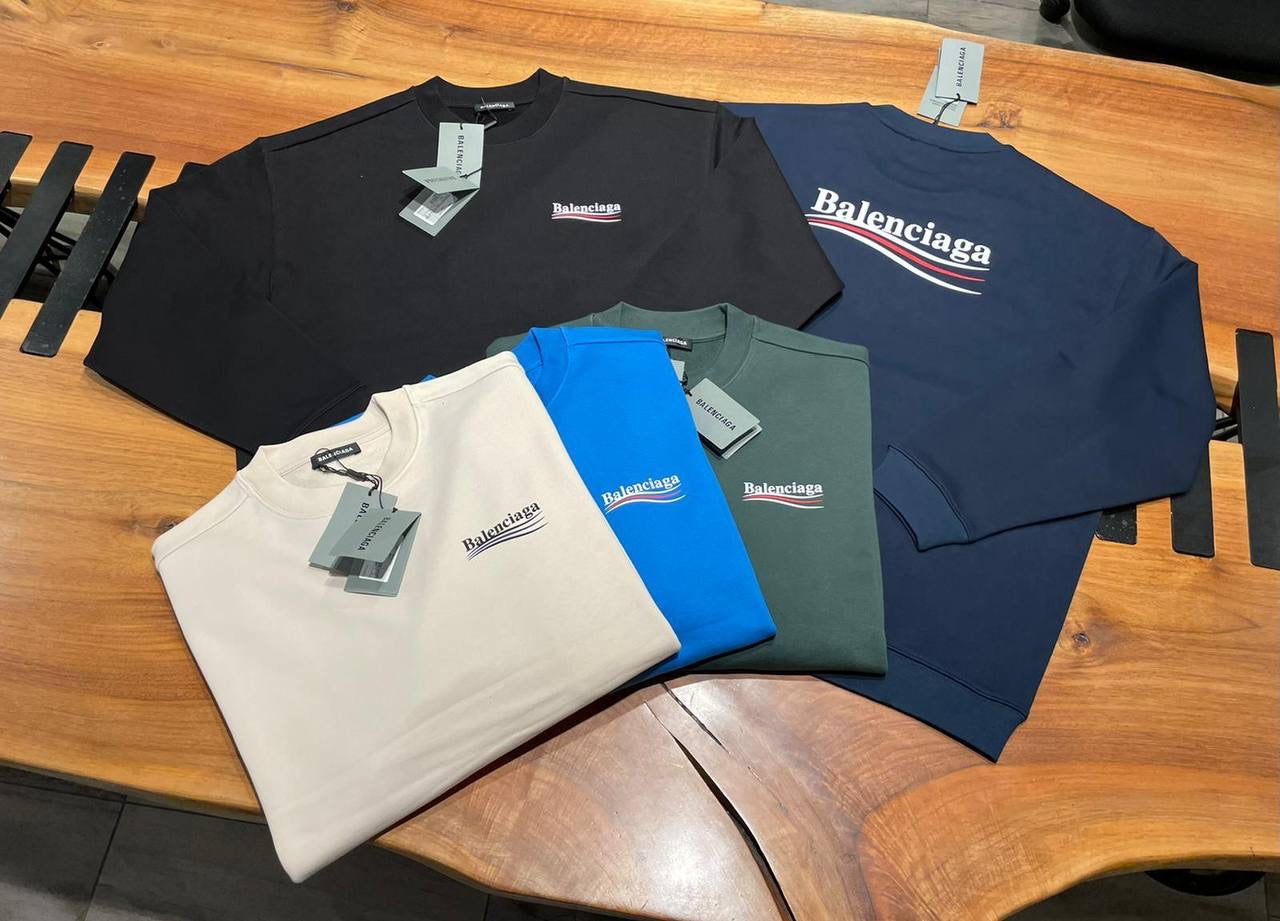 BALENC. SWEATER 0074 OVERSIZED