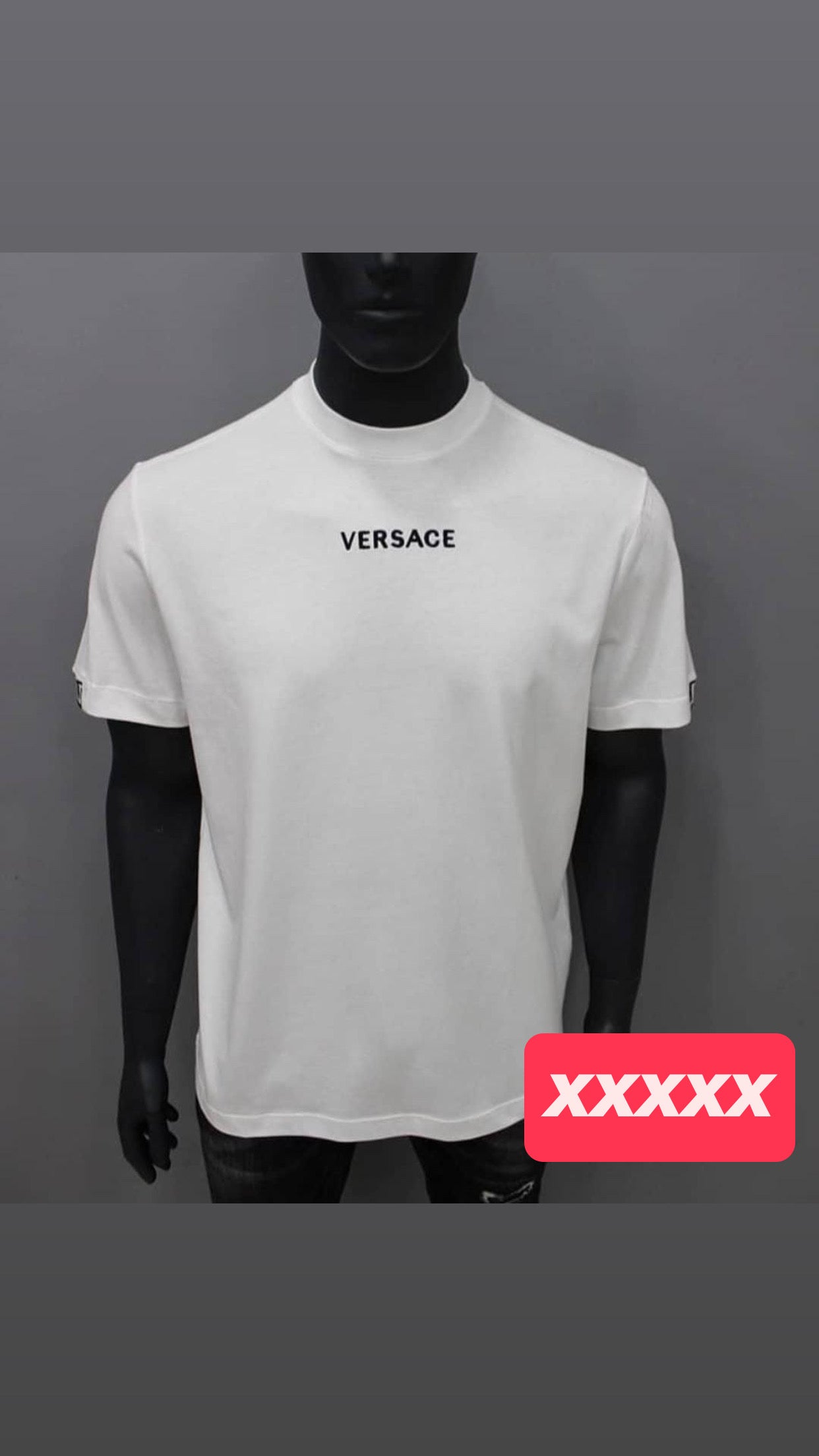 VS T-SHIRT 0023