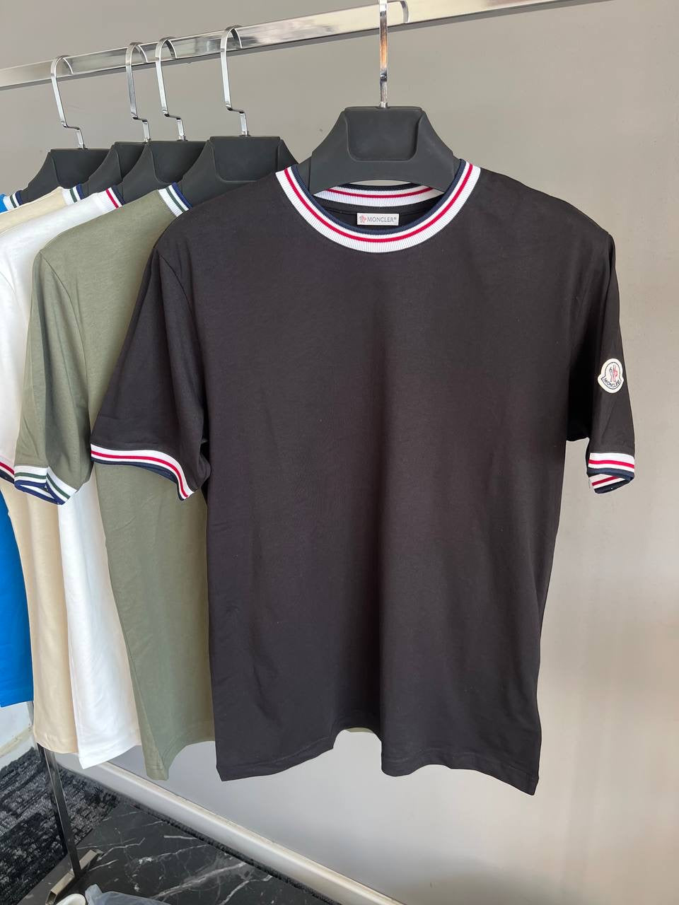 MNCLR T-SHIRT 0356