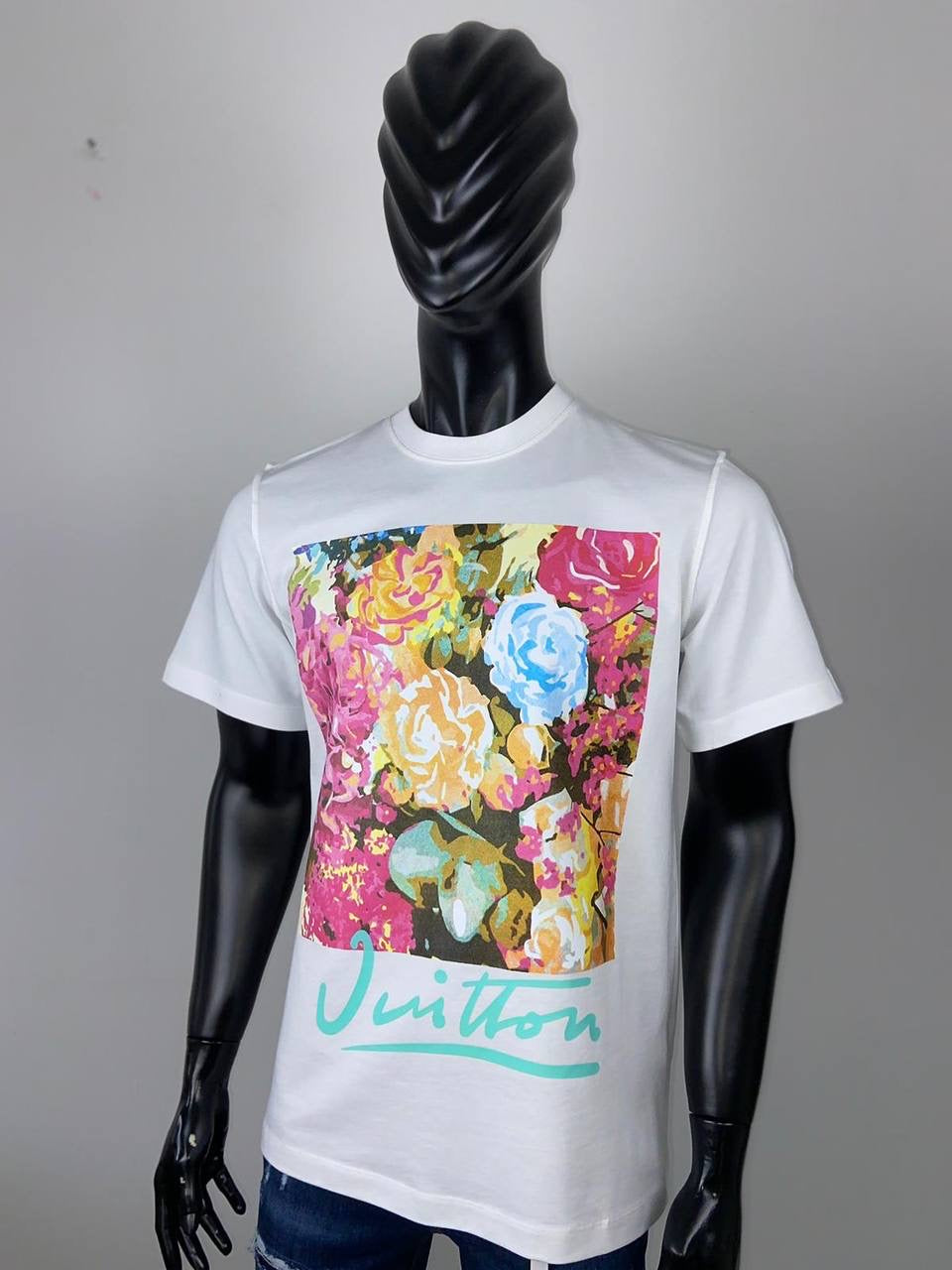 LV T-SHIRT 0283