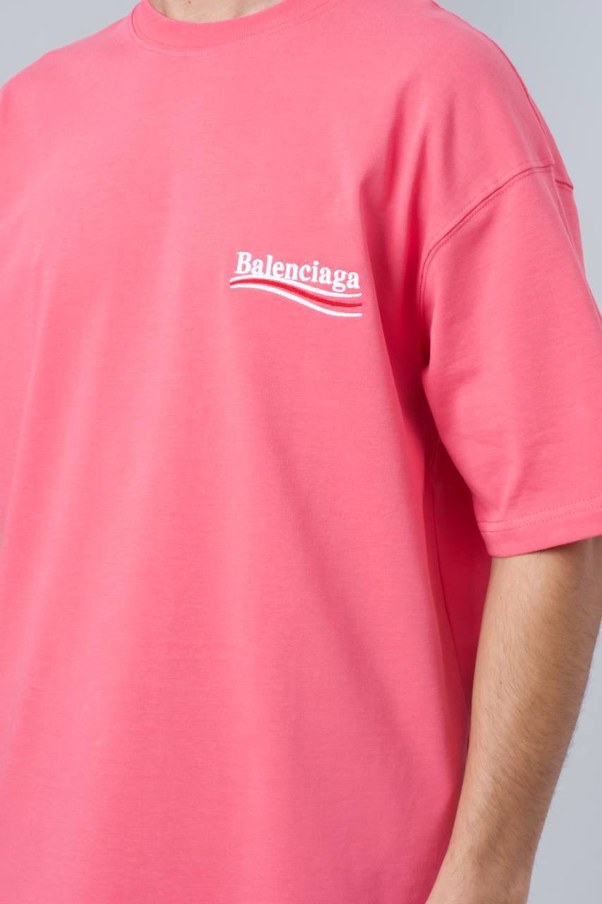 BALENC. T-SHIRT 0458 OVERSIZED