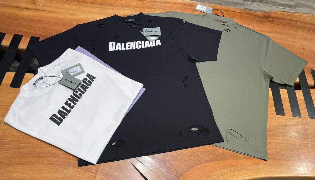 BALENC. T-SHIRT 0262 OVERSIZED