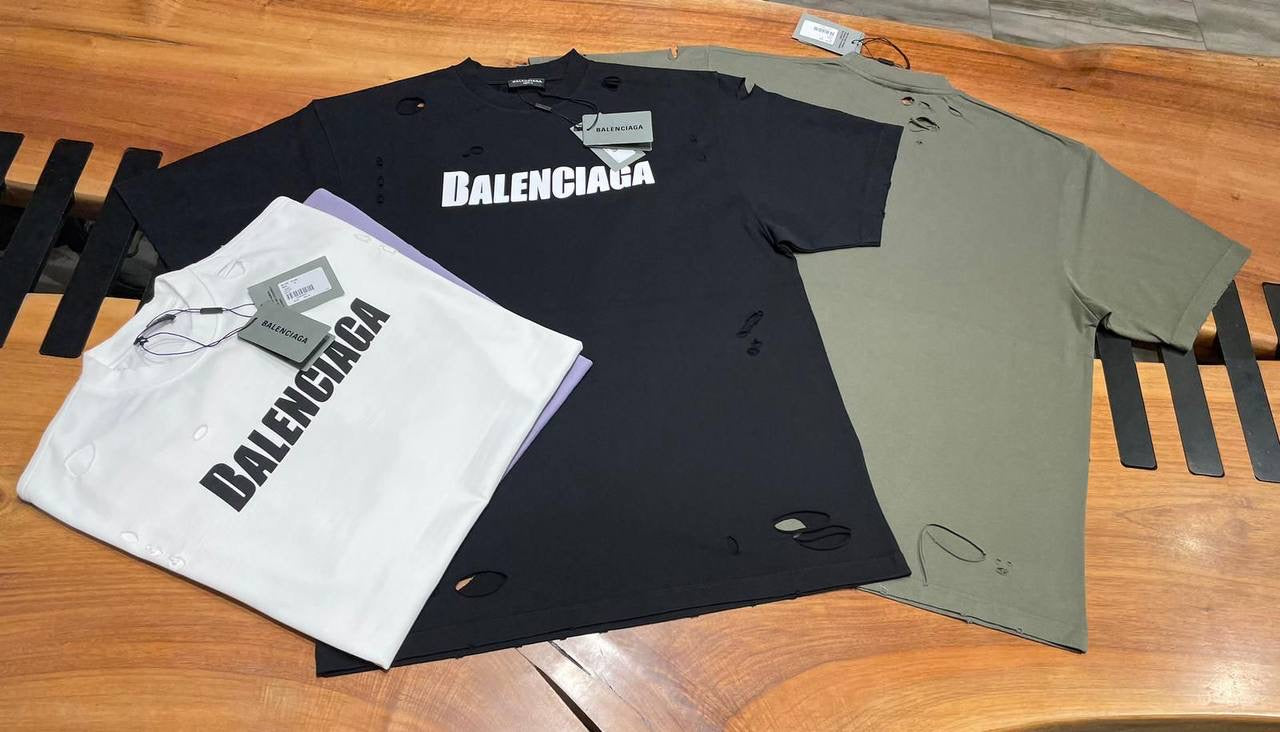 BALENC. T-SHIRT 0262 OVERSIZED