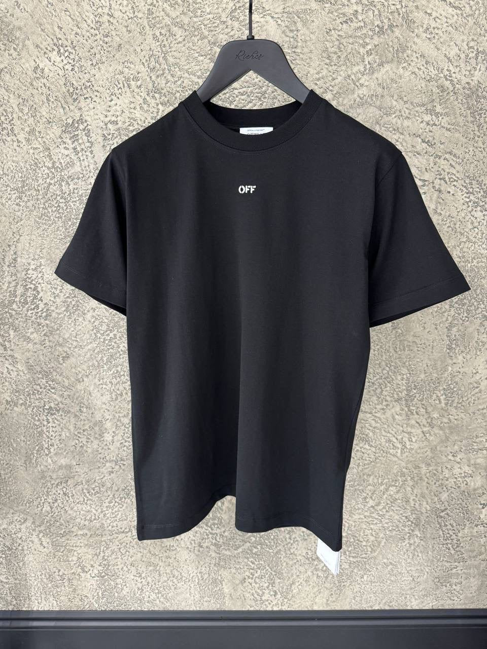 OFF-W T-SHIRT 0427