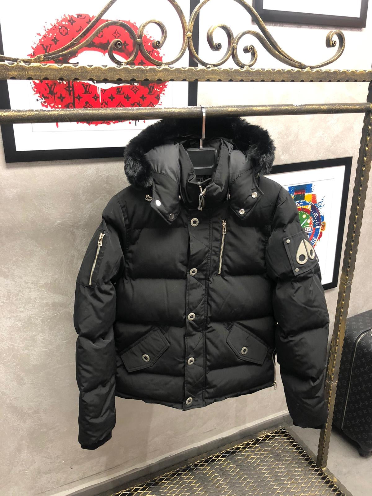 MOOSE KNUCKLES WINTERJAS 0025