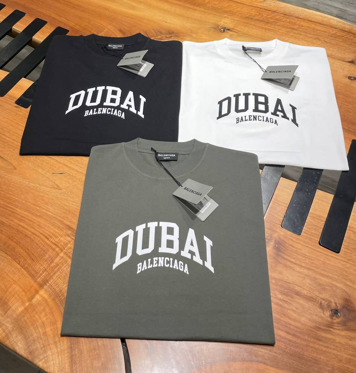 BALENC. T-SHIRT 0098