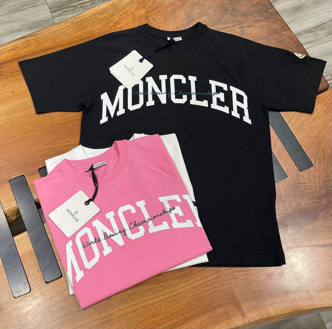 MNCLR T-SHIRT 0353