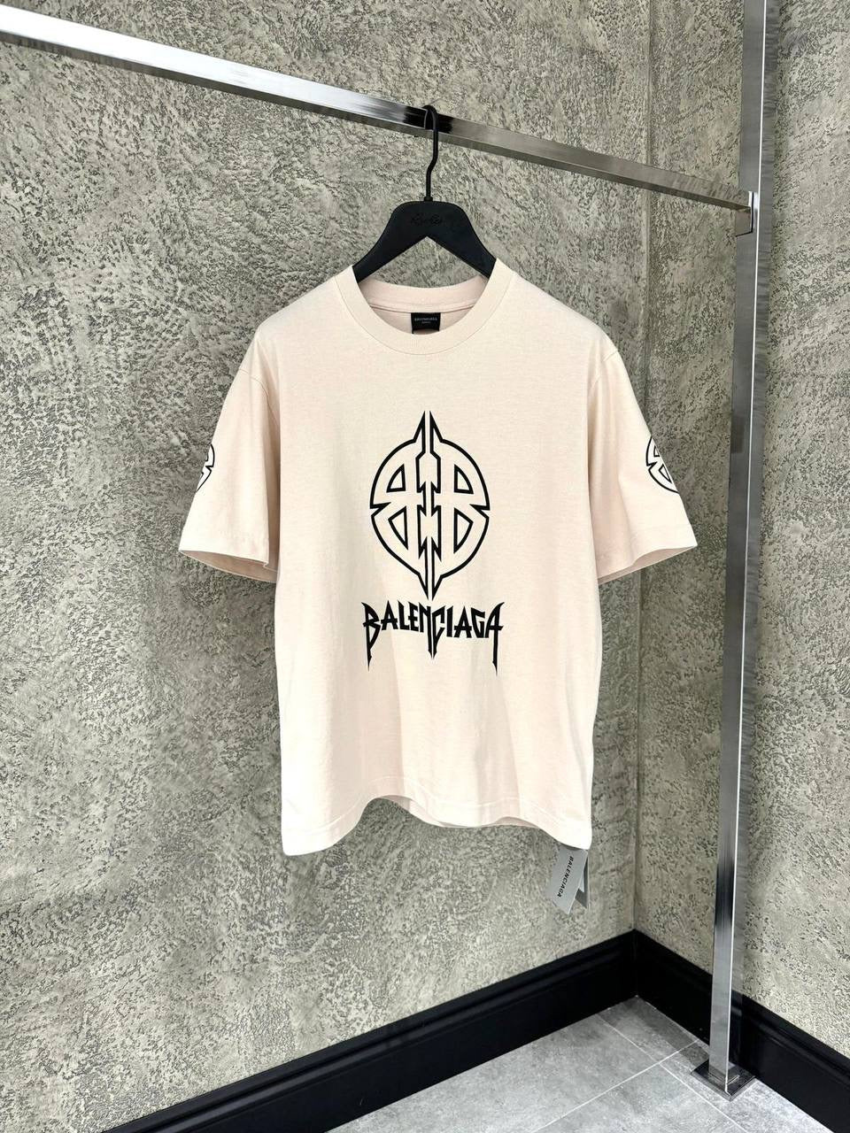 BALENC. T-SHIRT 0318