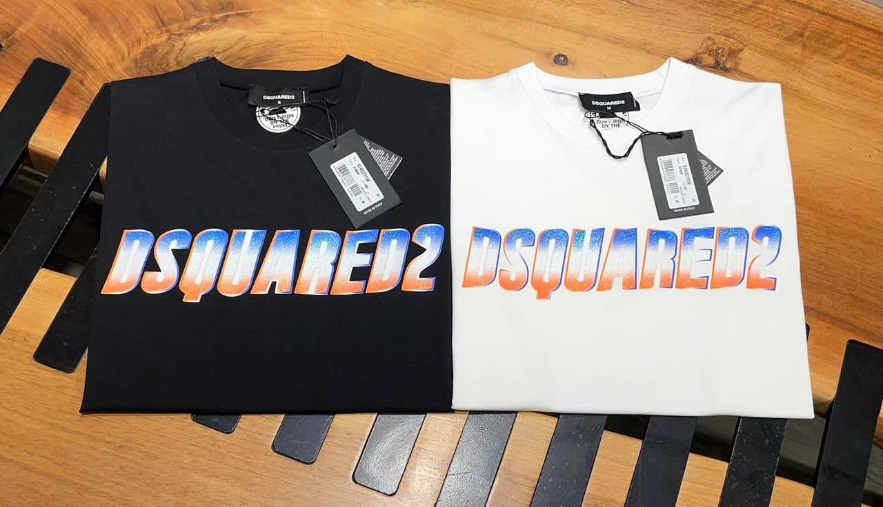 D2 T-SHIRT 0383