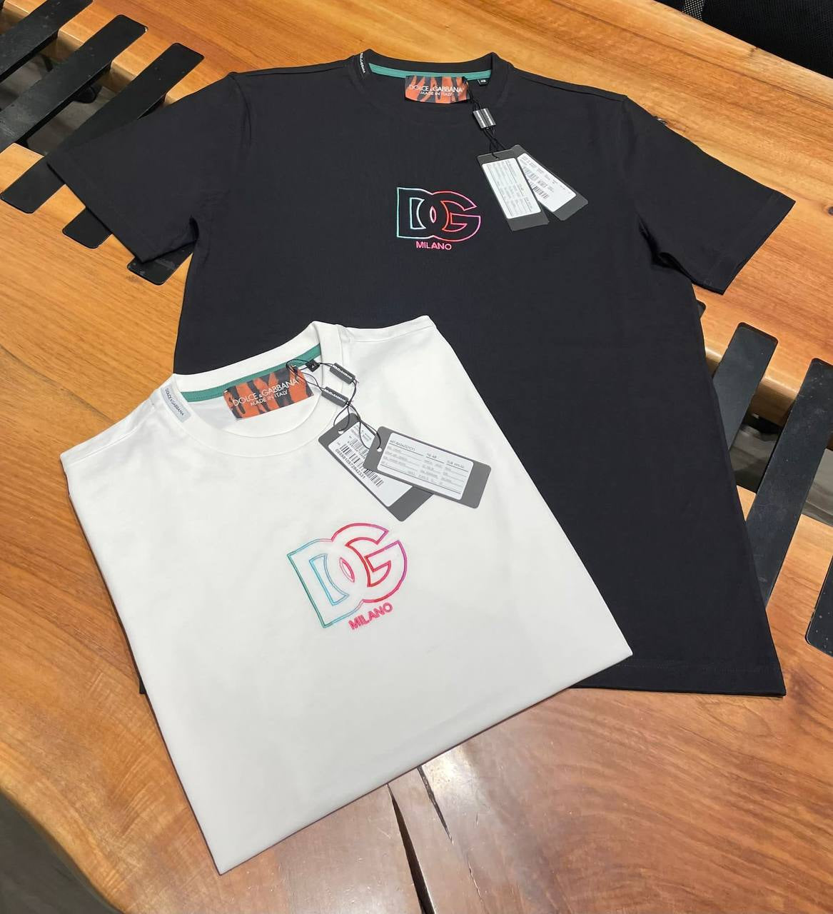 DG T-SHIRT 0136