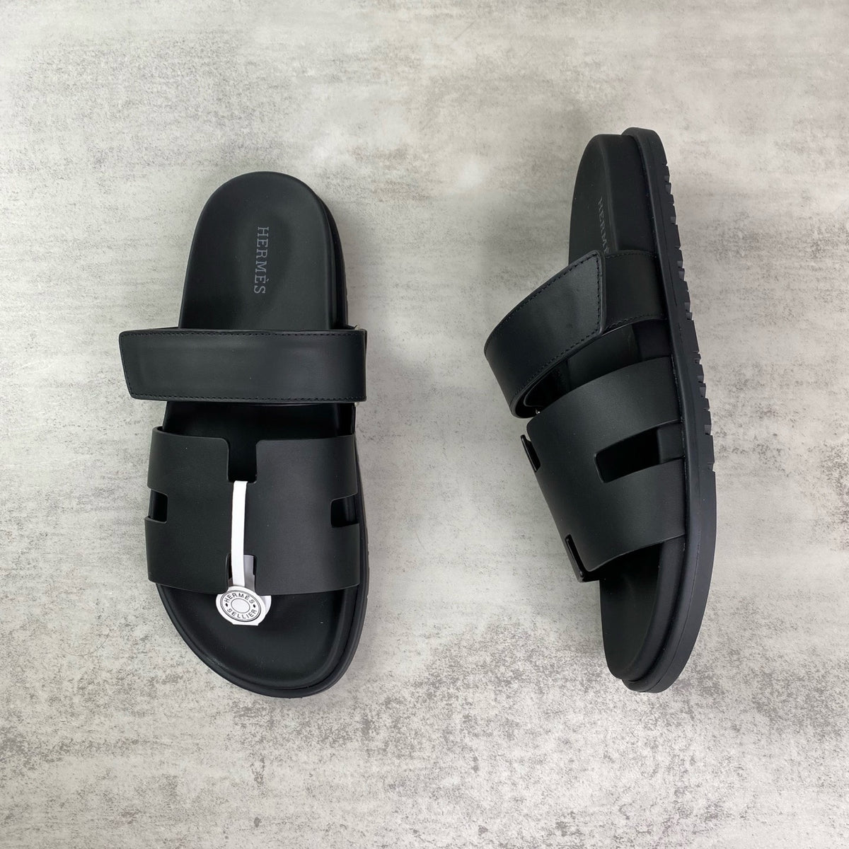 Hermes slippers 0029