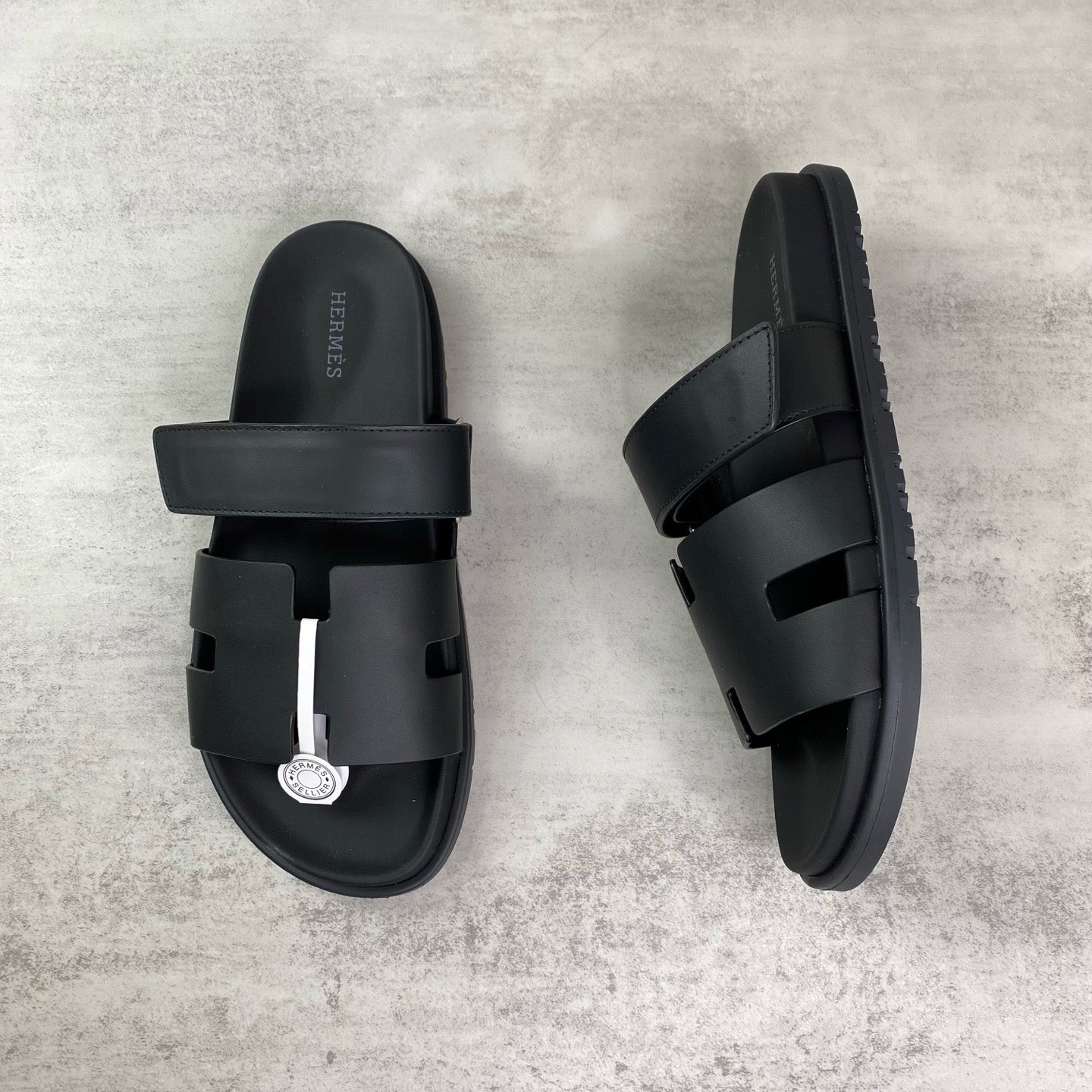 Hermes slippers 0029
