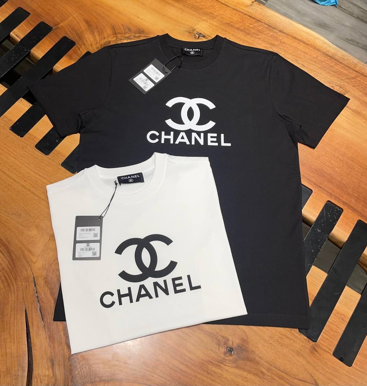 CHANEL T-SHIRT 0249