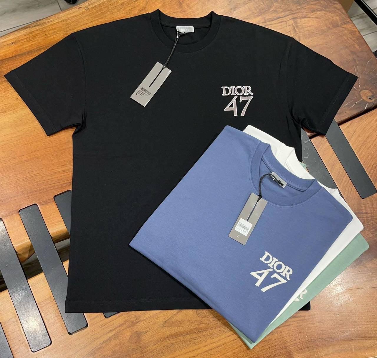 CD T-SHIRT 0371