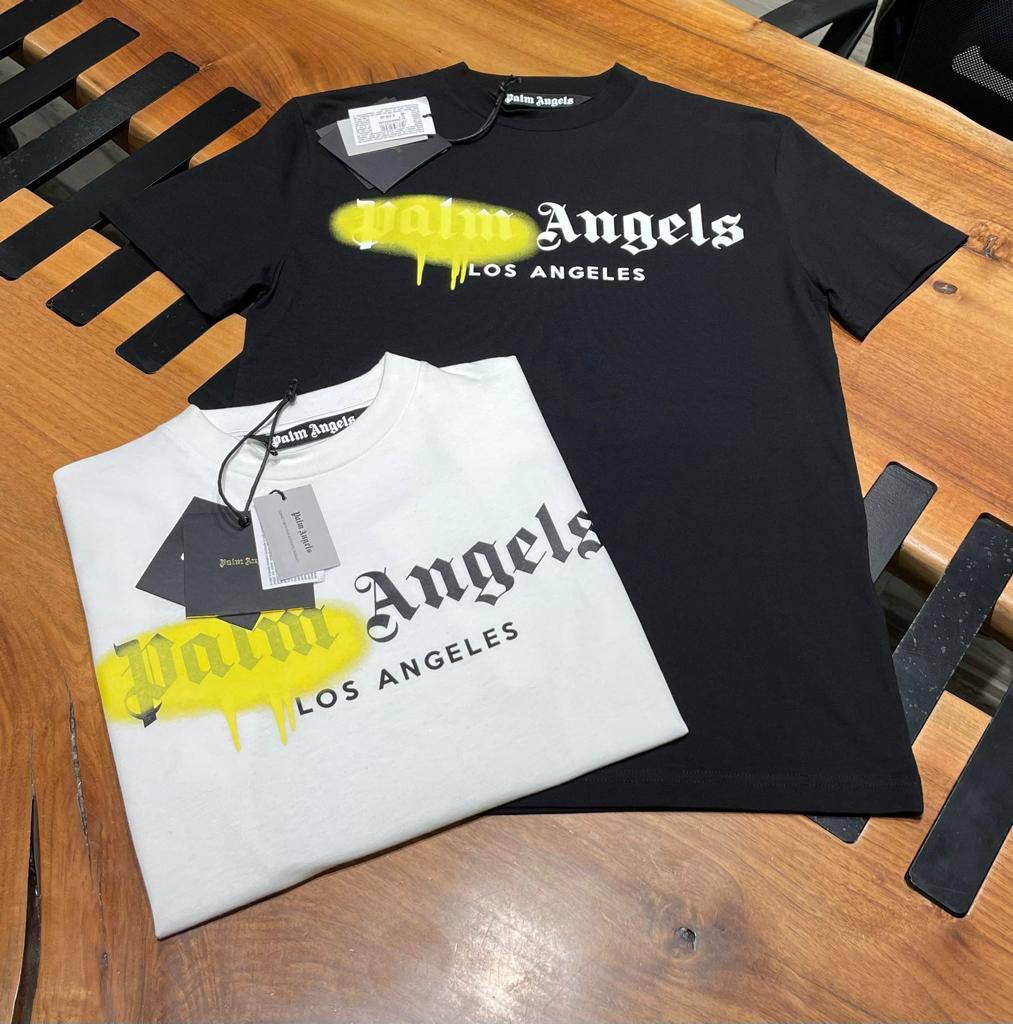 PALM A. T-SHIRT 0063