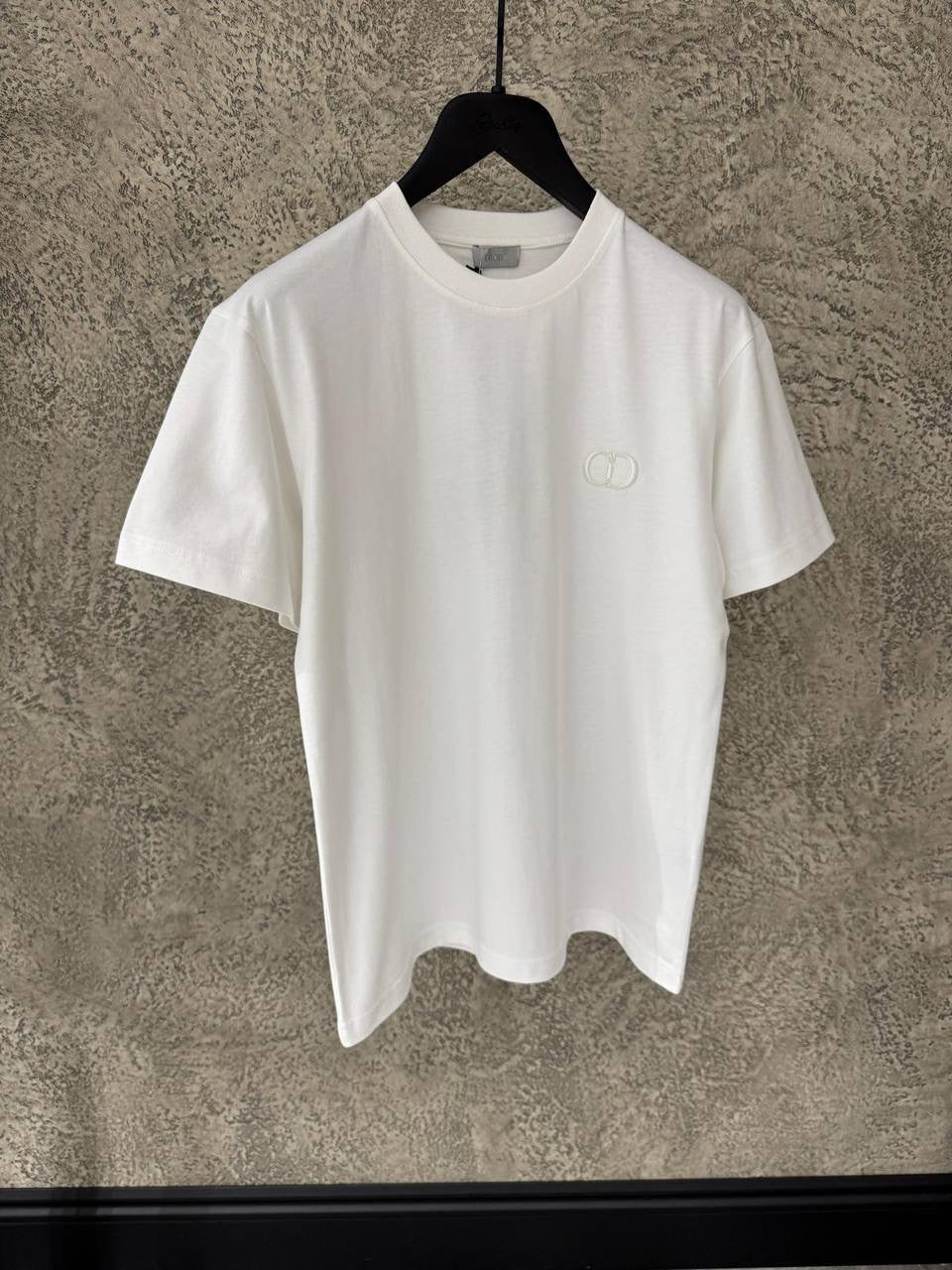 CD T-SHIRT 0551 HALF OVERSIZED